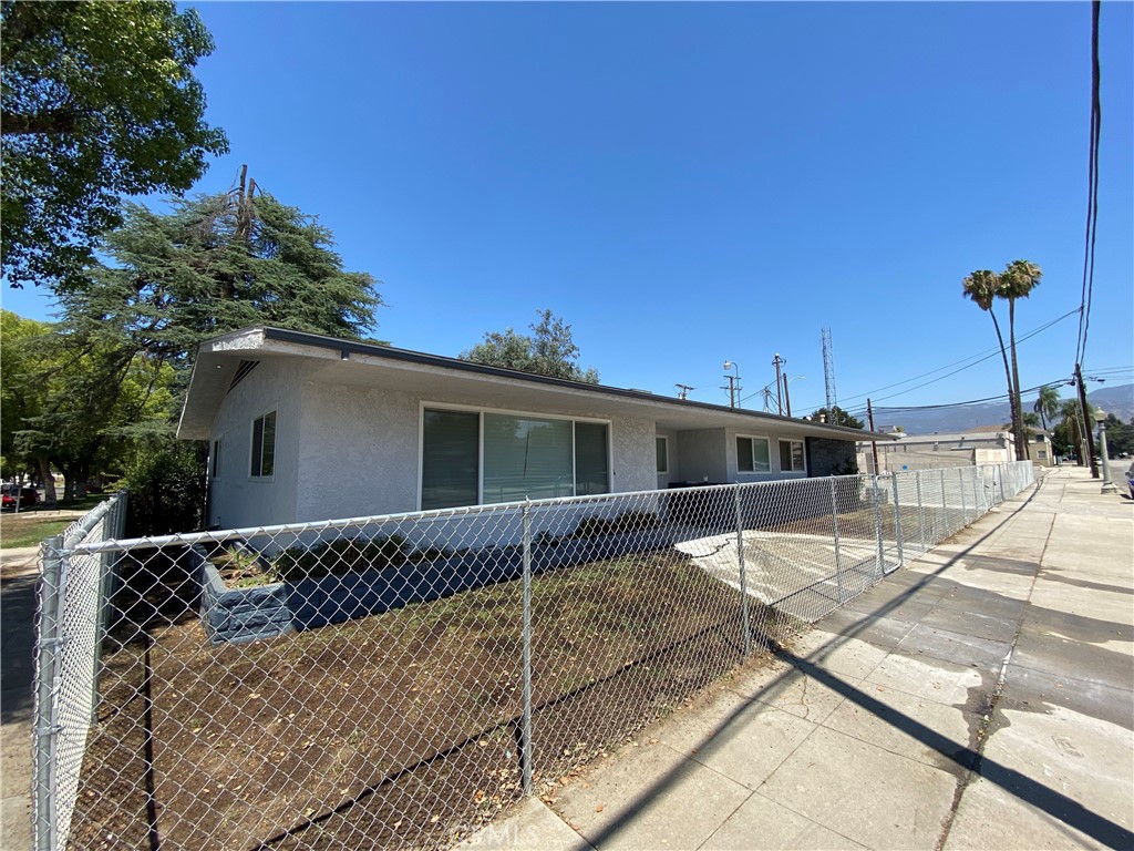 2016 N D Street, San Bernardino, CA 92405