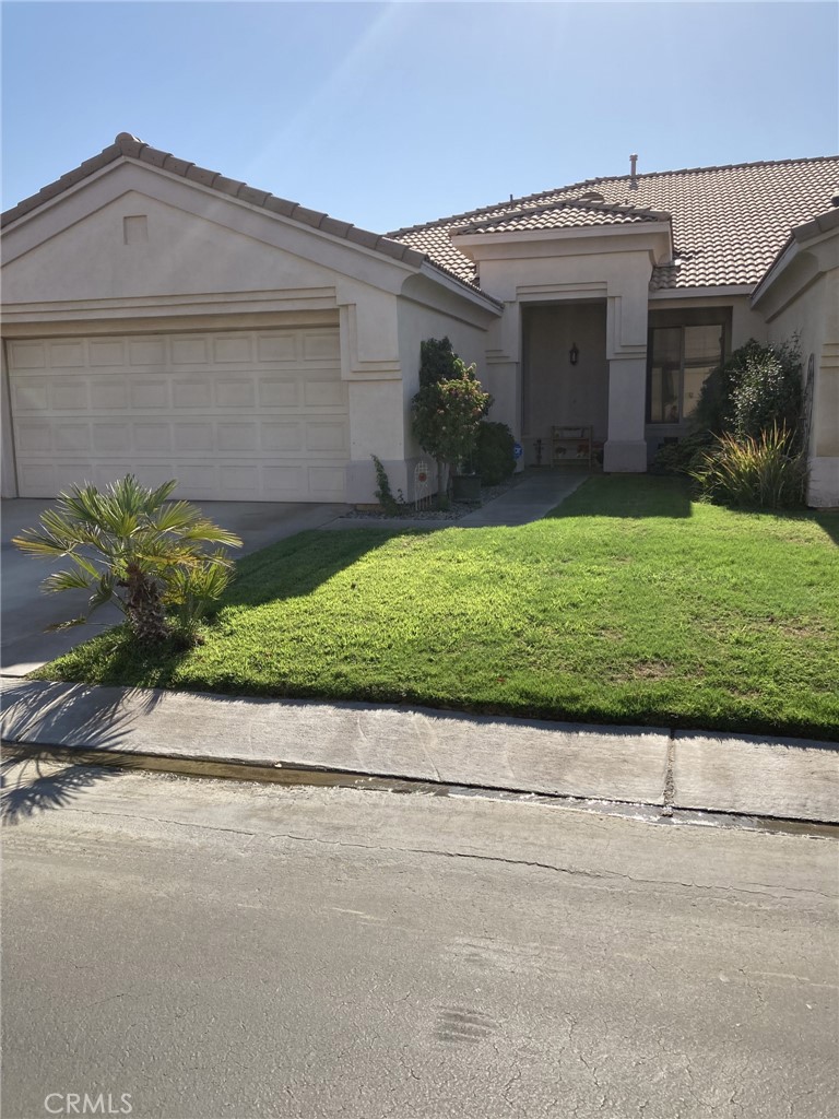 43734 Royal Saint George Drive, Indio, CA 92201