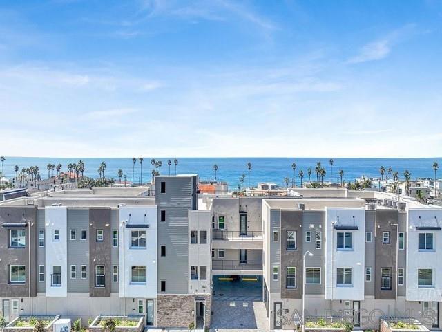 1105 #206 S Cleveland Street , #206, Oceanside, CA 92054