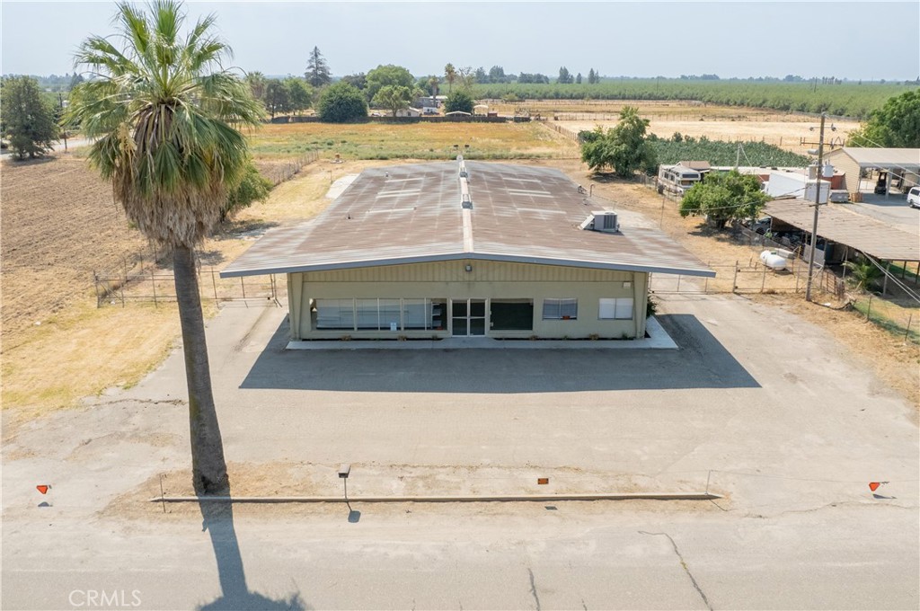 23591 Robertson Boulevard, Chowchilla, CA 93610