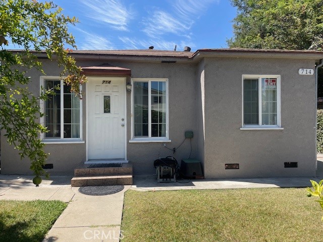 714 Salem Street, Glendale, CA 91203