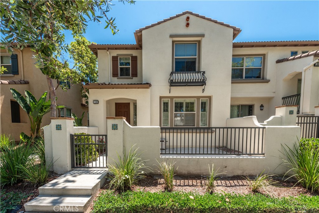 110 Hedge Bloom, Irvine, CA 92618