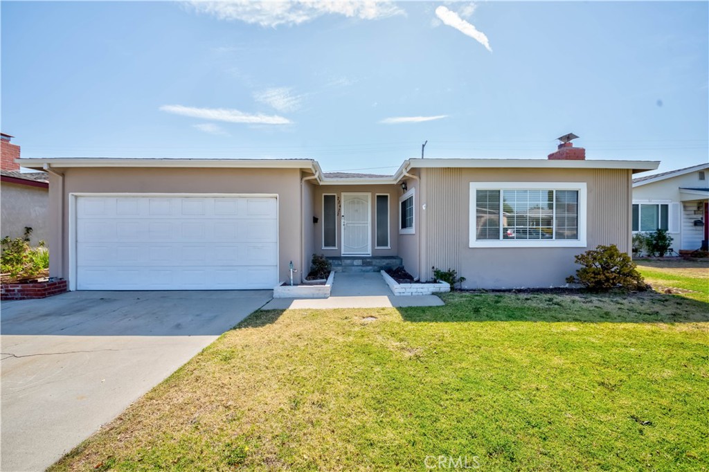 22422 Evalyn Avenue, Torrance, CA 90505