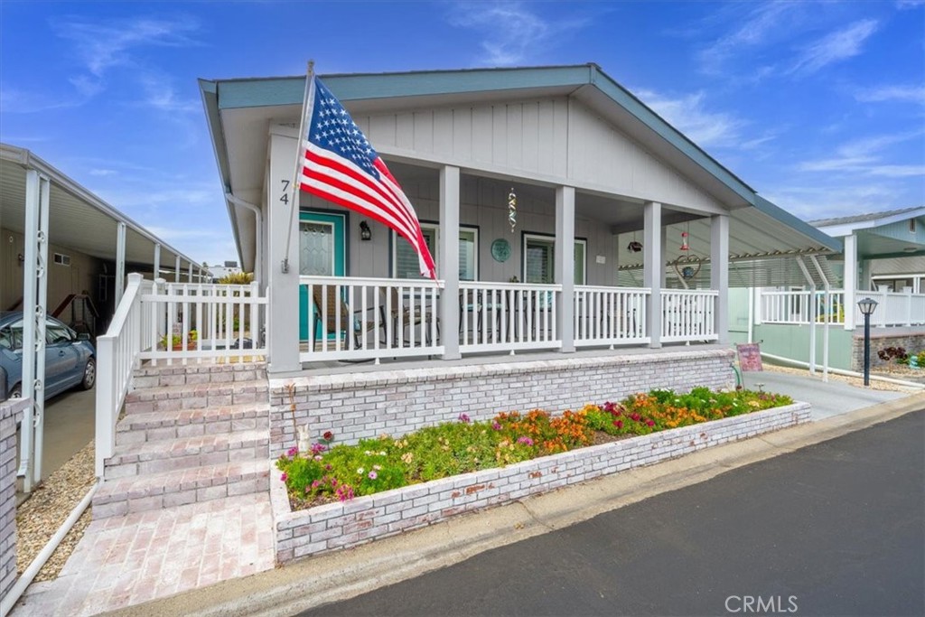 140 S Dolliver , #74, Pismo Beach, CA 93449