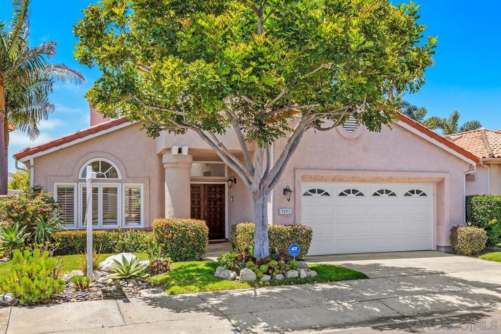 3091 Caminito Sagunto, Del Mar, CA 92014