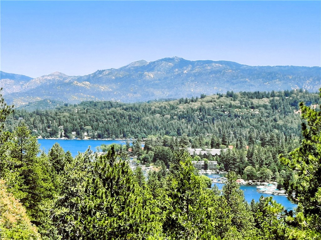 137 Old Toll Road, Lake Arrowhead, CA 92352