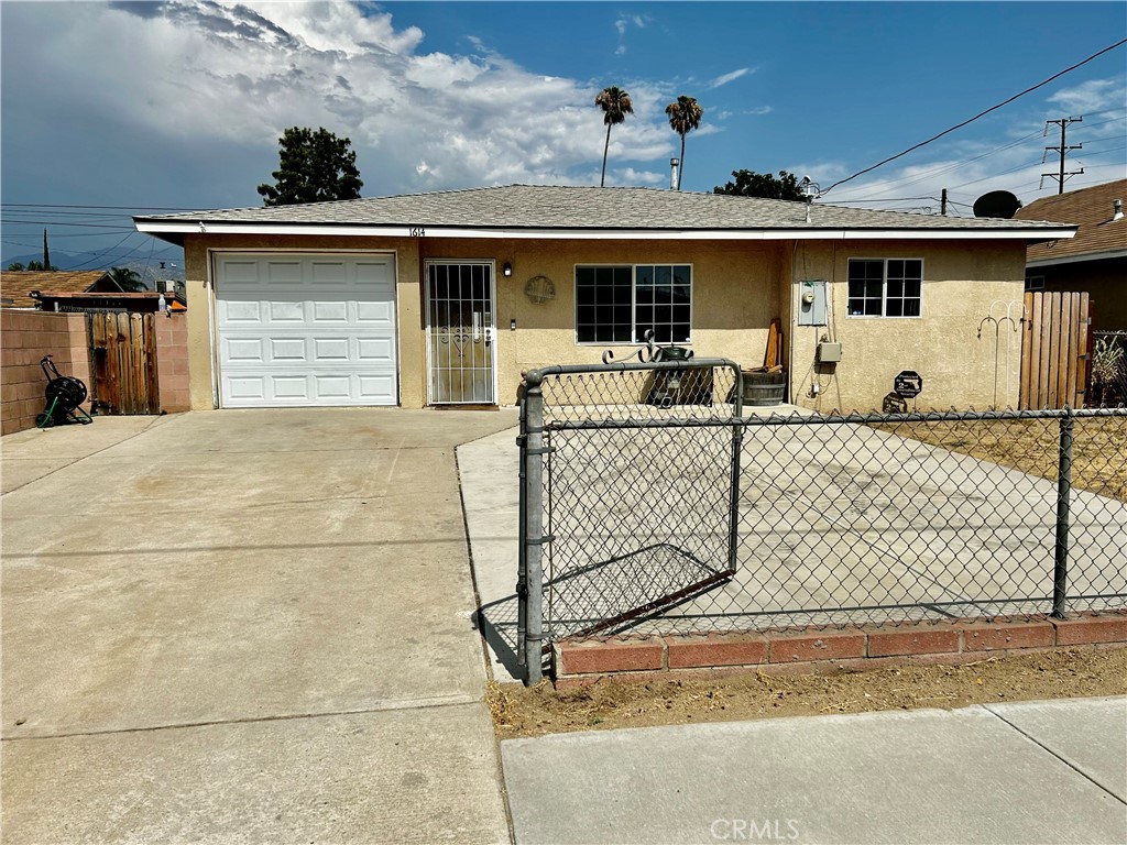 1614 Clay Street, Redlands, CA 92374