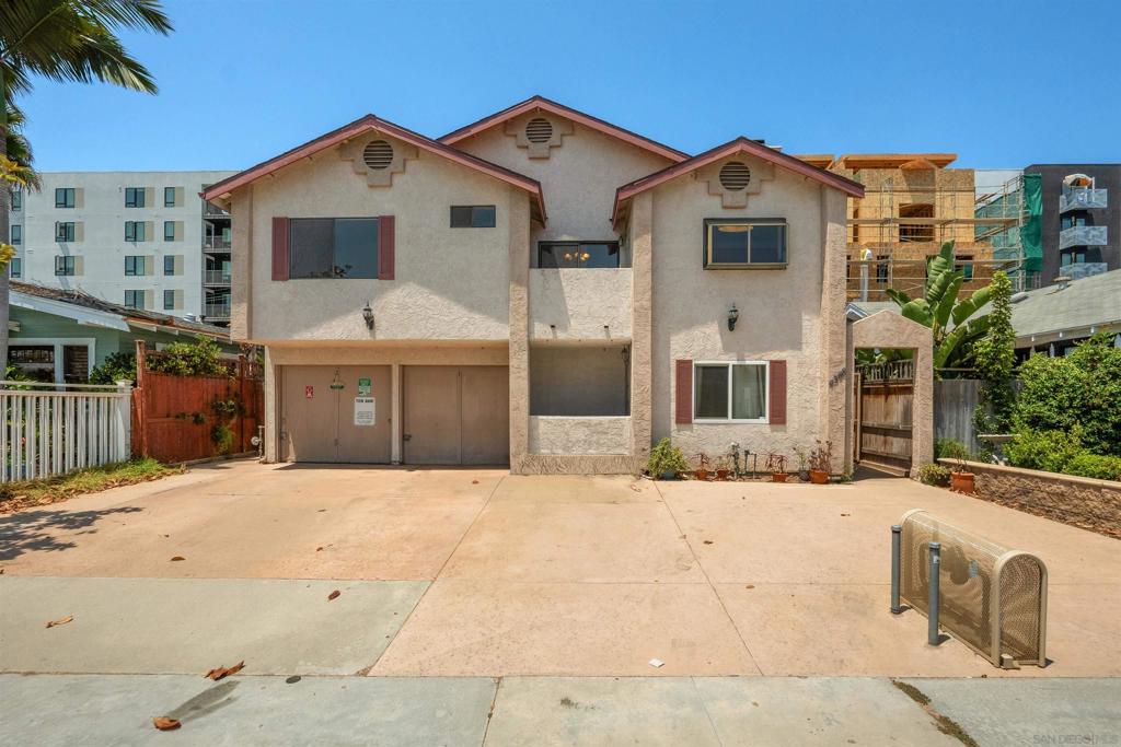 4368 Georgia St , #3, San Diego, CA 92103