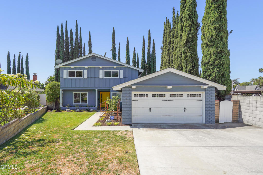 424 W Scenic Drive, Monrovia, CA 91016