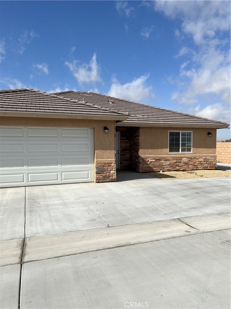 16550 Olive #107 Street, Hesperia, CA 92345