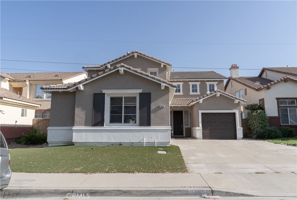 14839 Hillstone Avenue, Fontana, CA 92336