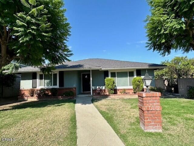 1138 Winifred Avenue, Pasadena, CA 