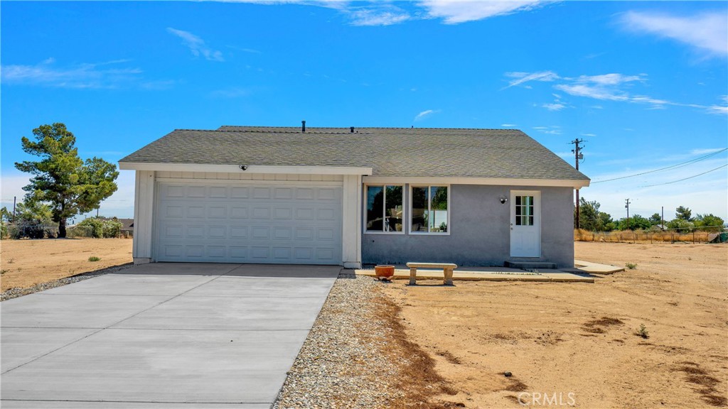 11535 Maple Avenue, Hesperia, CA 92345