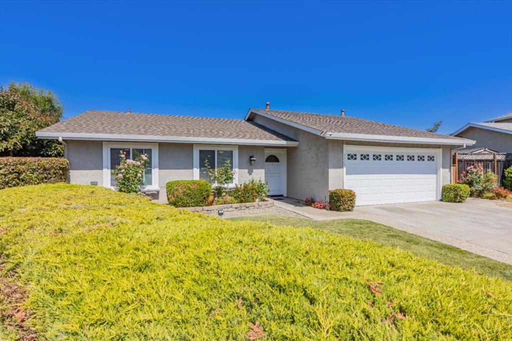 3323 San Marco Court, Union City, CA 94587