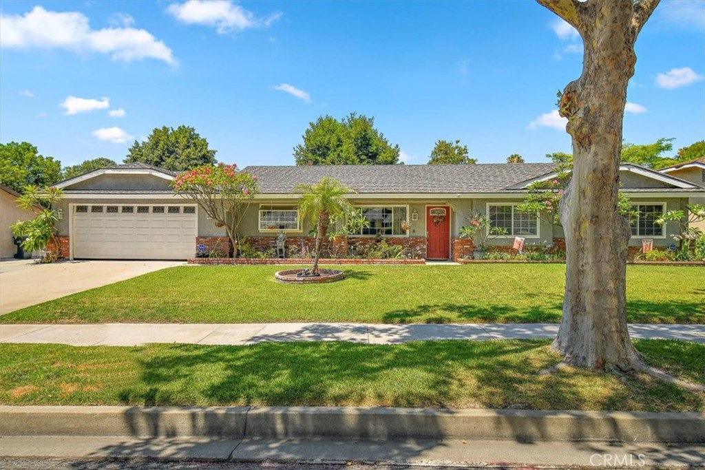 1320 S Magnolia Avenue, Ontario, CA 91762