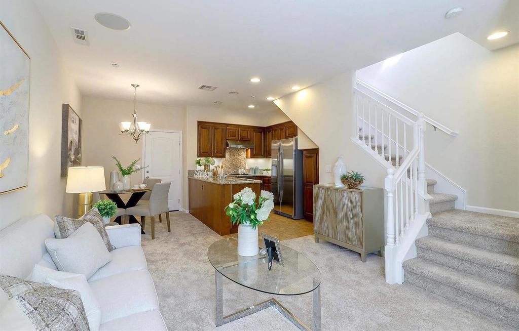 5509 Via Lugano, Fremont, CA 94555