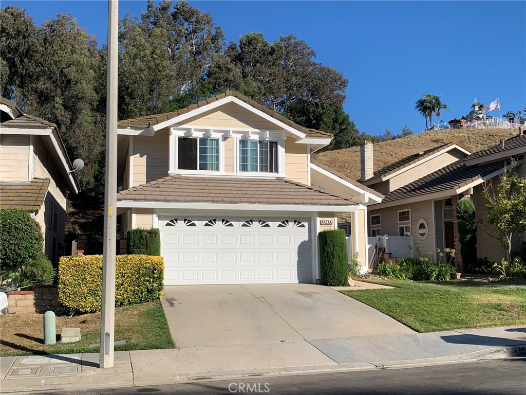 15471 Ficus Street, Chino Hills, CA 91709