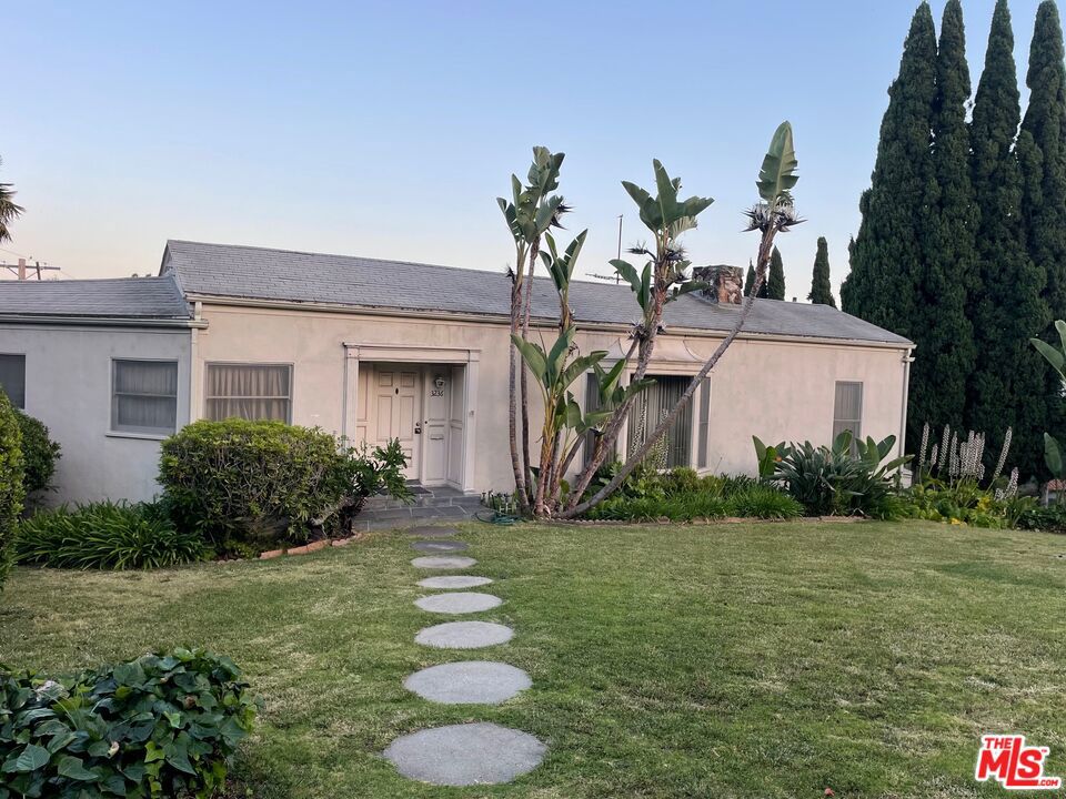 3236 Waverly Drive, Los Angeles, CA 90027