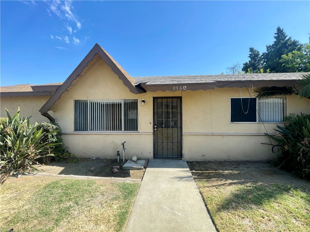 956 E Nocta Street, #A, Ontario, CA 91764