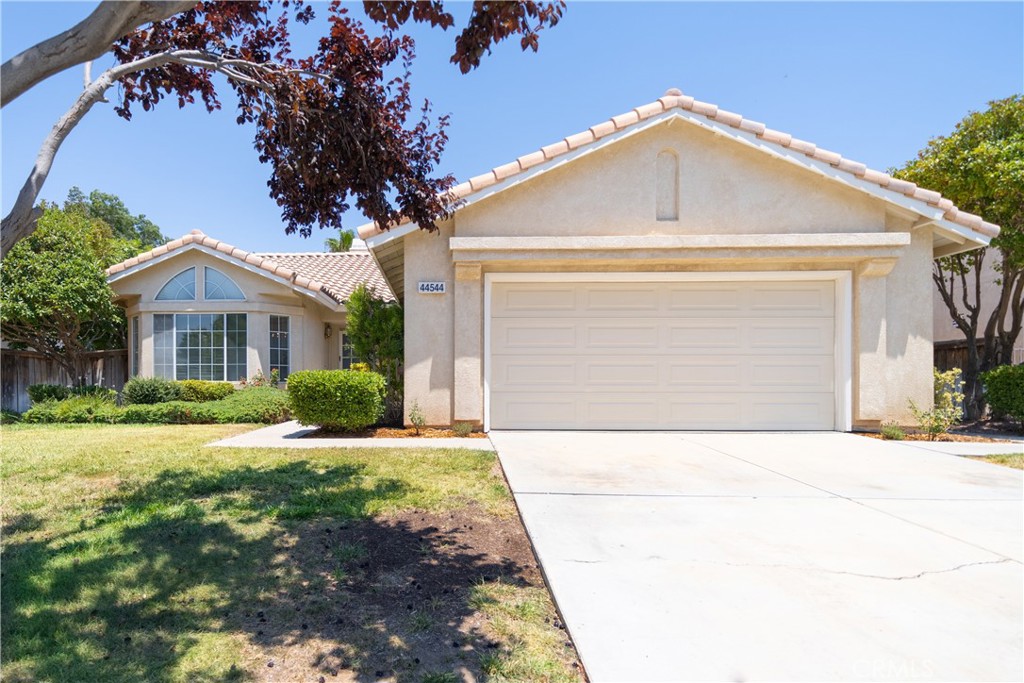 44544 Sandhurst Lane, Lancaster, CA 93536