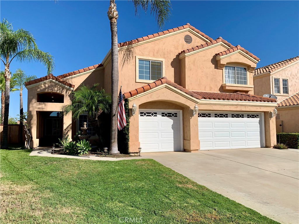 11 Bella Minozza, Lake Elsinore, CA 92532