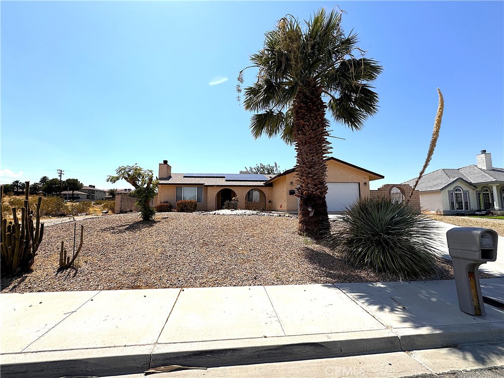 1230 Astral Drive, Barstow, CA 92311