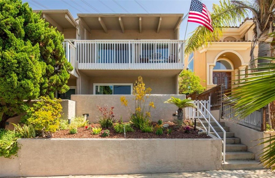 834 N Lucia Avenue, #A, Redondo Beach, CA 90277