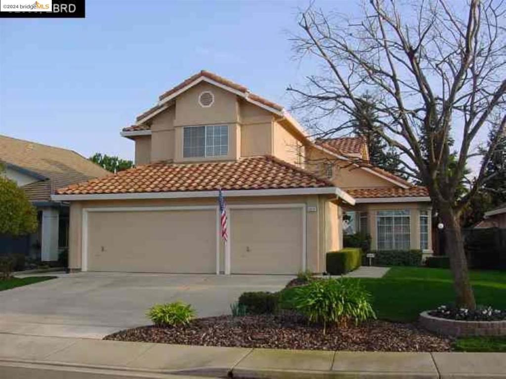 4810 Belford Peak Way, Antioch, CA 94531