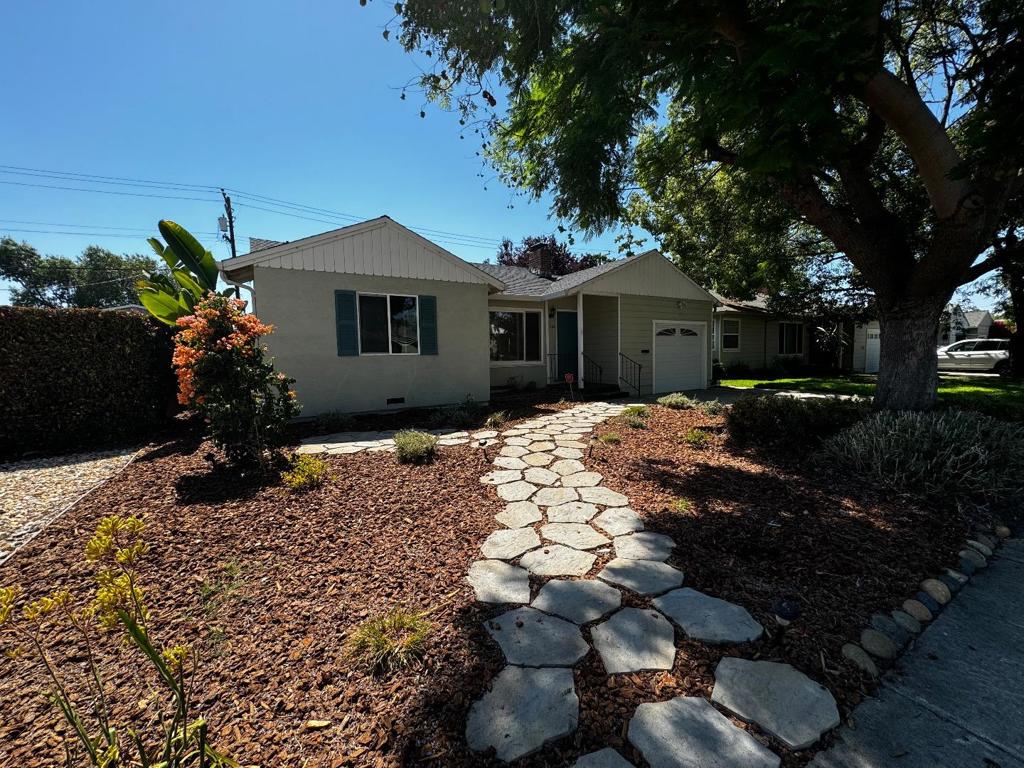 722 Armanini Avenue, Santa Clara, CA 95050