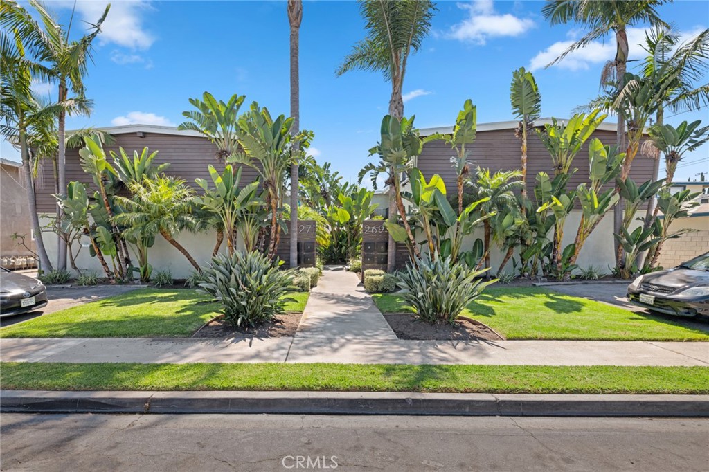 271 E 16Th Place, #B, Costa Mesa, CA 92627