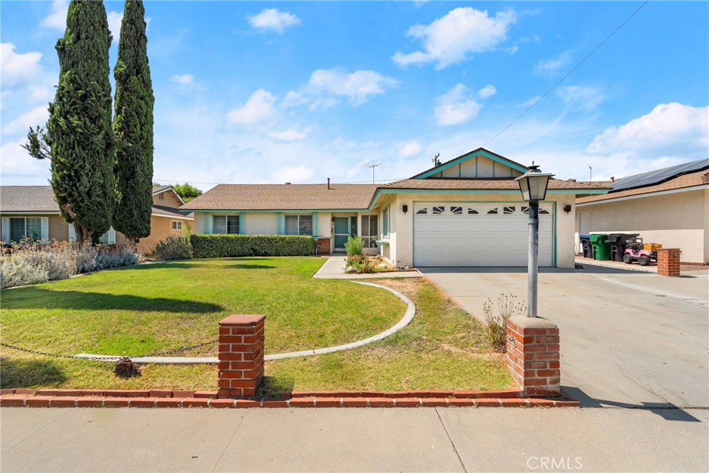 12771 Cobblestone Circle, Riverside, CA 92503