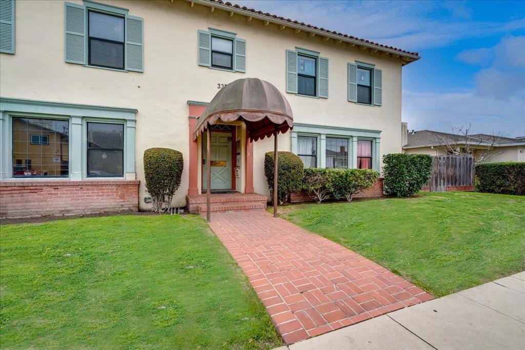 335 Soledad Street, Salinas, CA 93901