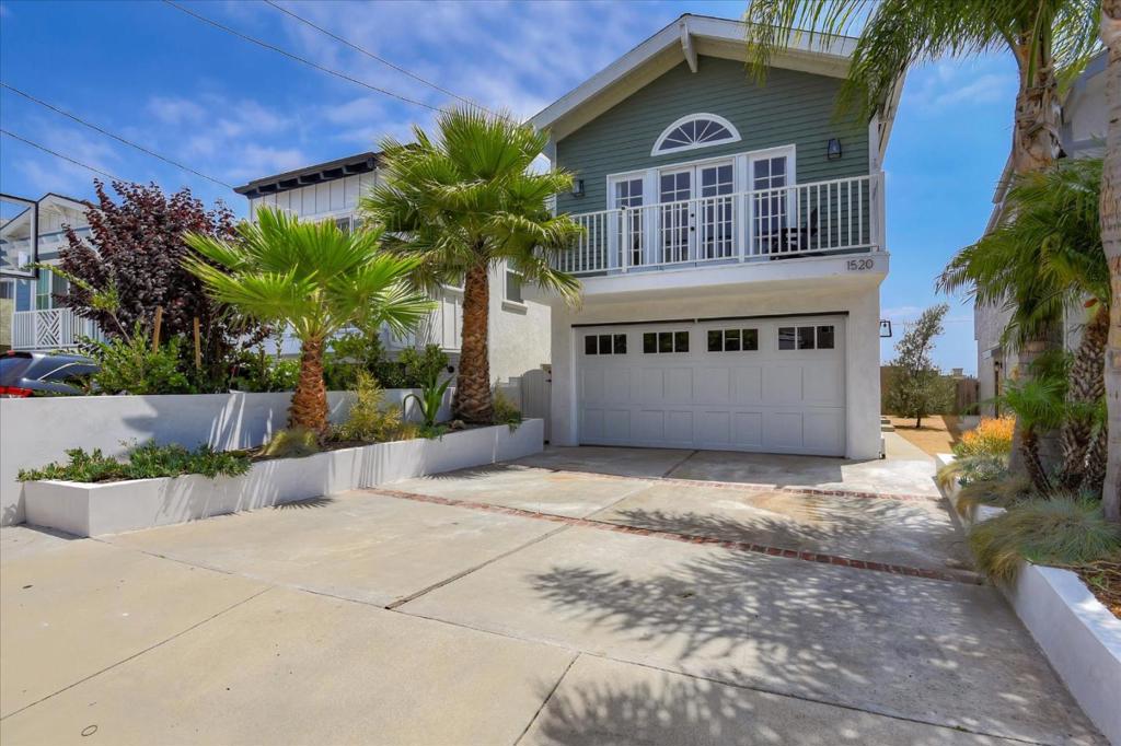 1520 Wollacott Street, Redondo Beach, CA 90278