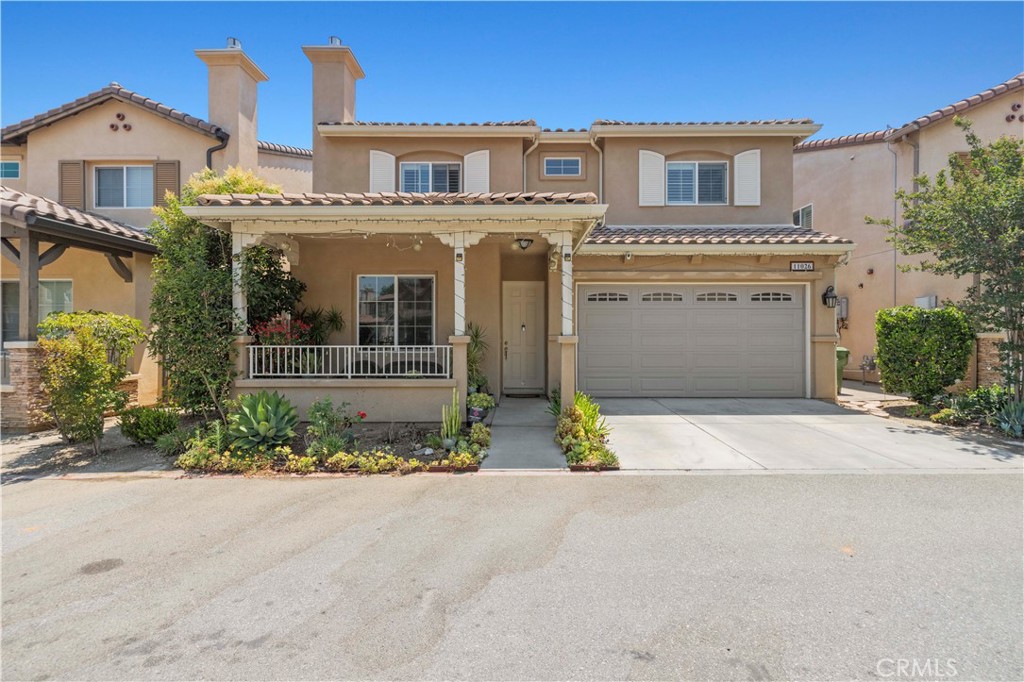 11026 Benjamin Lane, Granada Hills, CA 91344