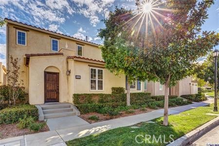 20058 Livorno Way, Porter Ranch, CA 91326