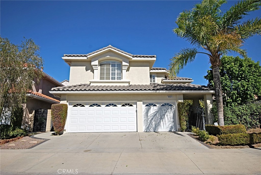 19901 Mid Pines Lane, Porter Ranch, CA 91326