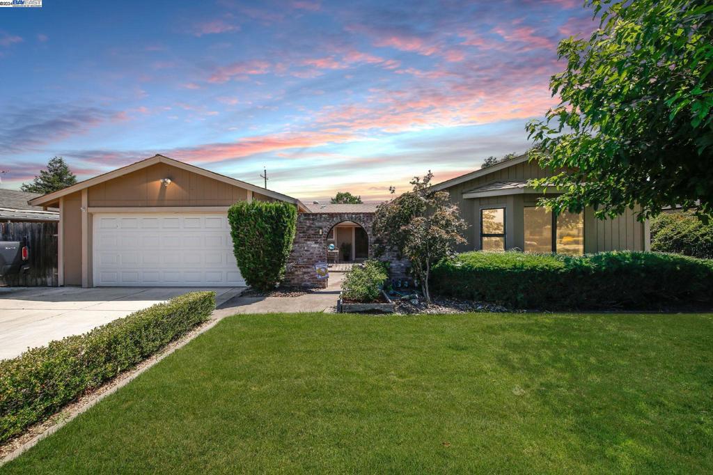 4520 Northglen St, Granite Bay, CA 95746