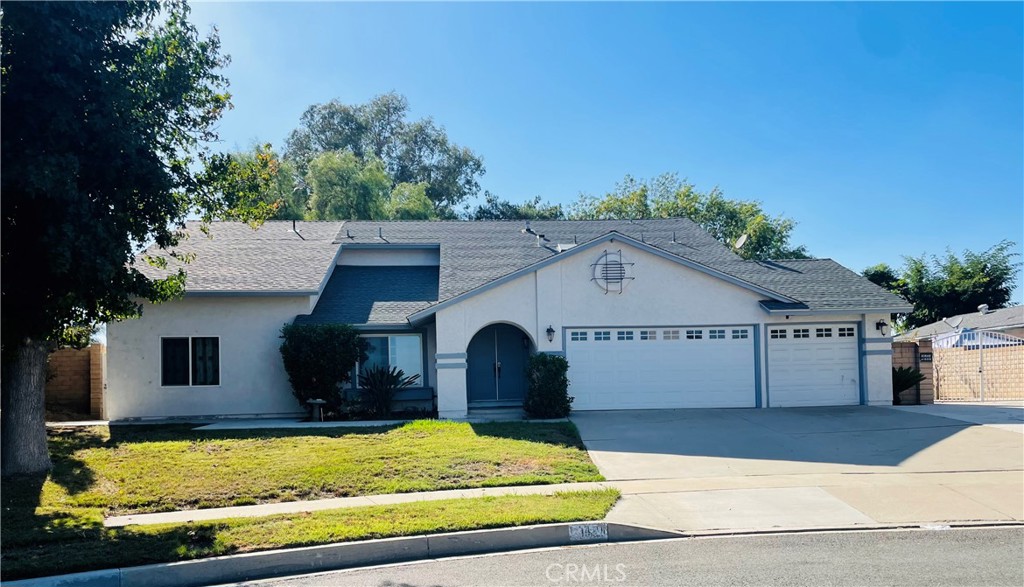 14598 Foxglove Drive, Chino Hills, CA 91709