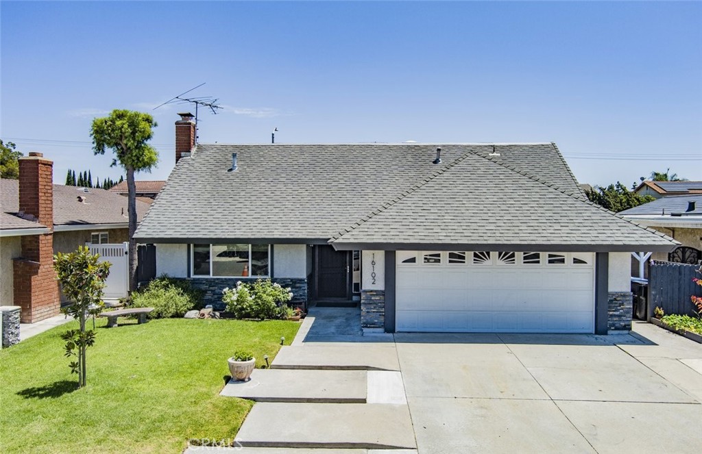 16102 Nelson Street, Westminster, CA 92683