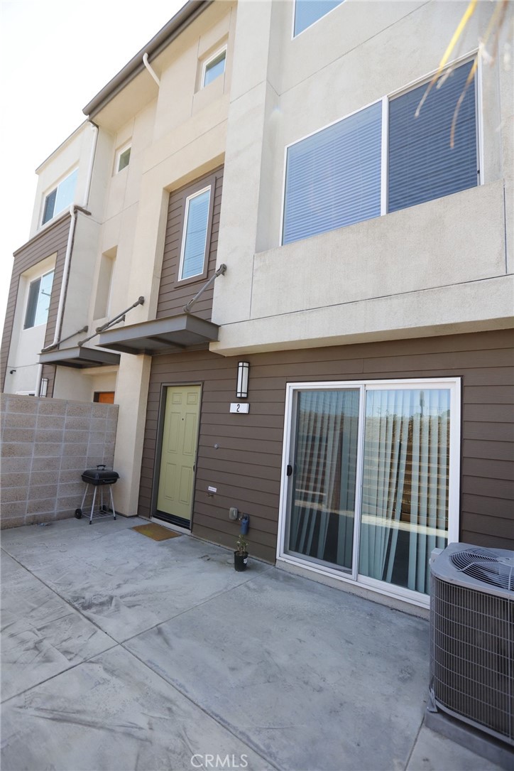 14059 Zirconia Lane, #2, Gardena, CA 90247