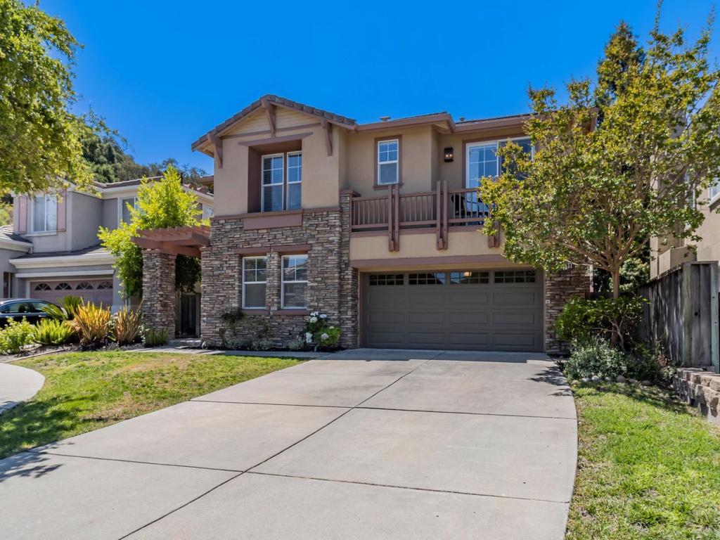 1499 Via Campo Aureo, San Jose, CA 95120