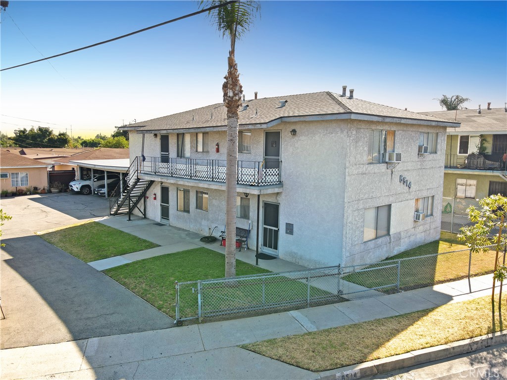 6514 Foster Bridge Boulevard, Bell Gardens, CA 90201