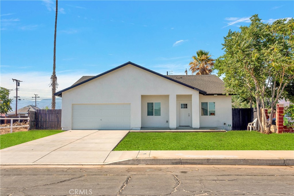 26624 Ward Street, Highland, CA 92346