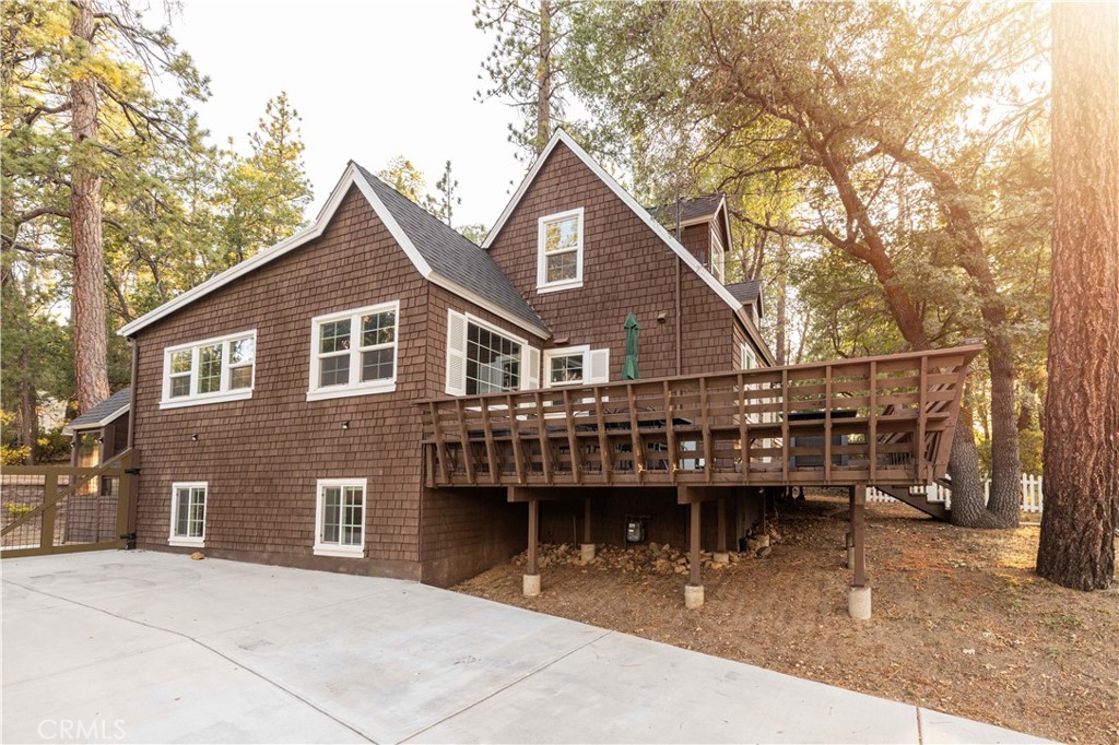 41209 Pennsylvania Avenue, Big Bear Lake, CA 92315