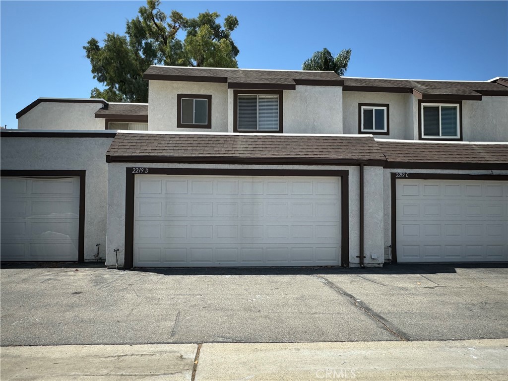 2219 S Greenwood Place, #D, Ontario, CA 91761