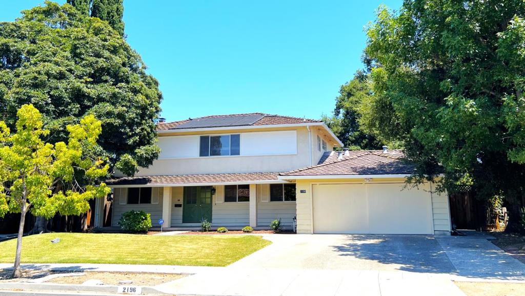 2196 Glenkirk Drive, San Jose, CA 95124