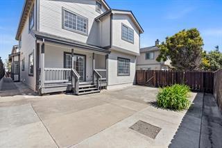 127 Chestnut Avenue, #B, South San Francisco, CA 94080