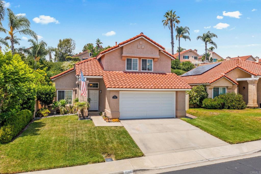 1733 Crystal Ridge Way, Vista, CA 92081