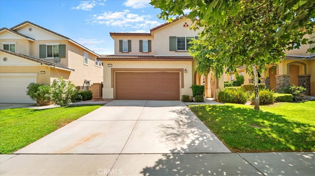 3845 Quartzite Lane, San Bernardino, CA 92407