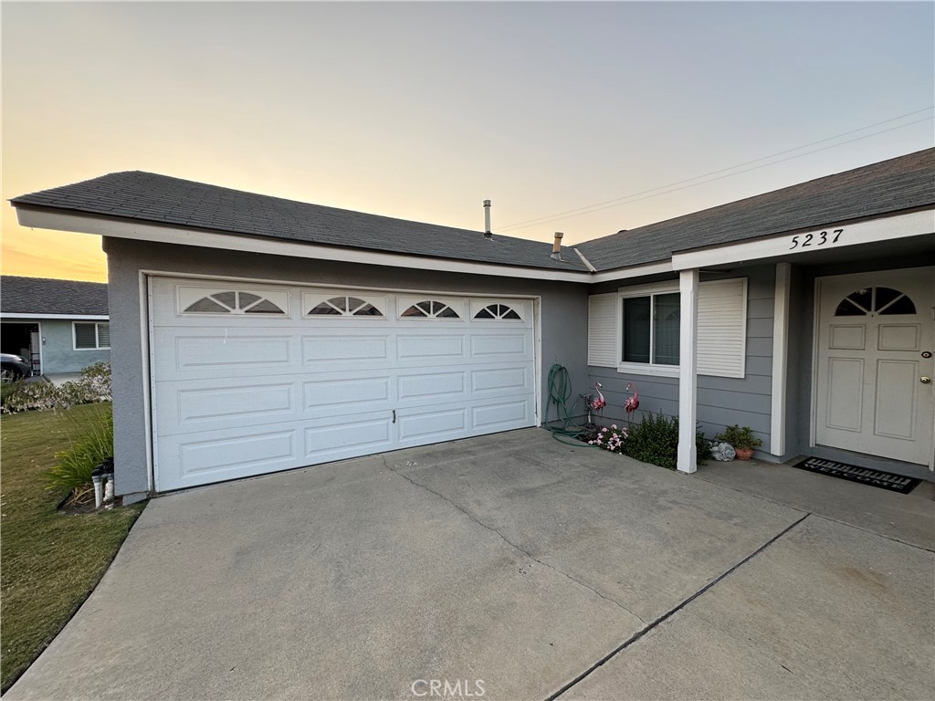 5237 E Tango Avenue, Anaheim, CA 92807